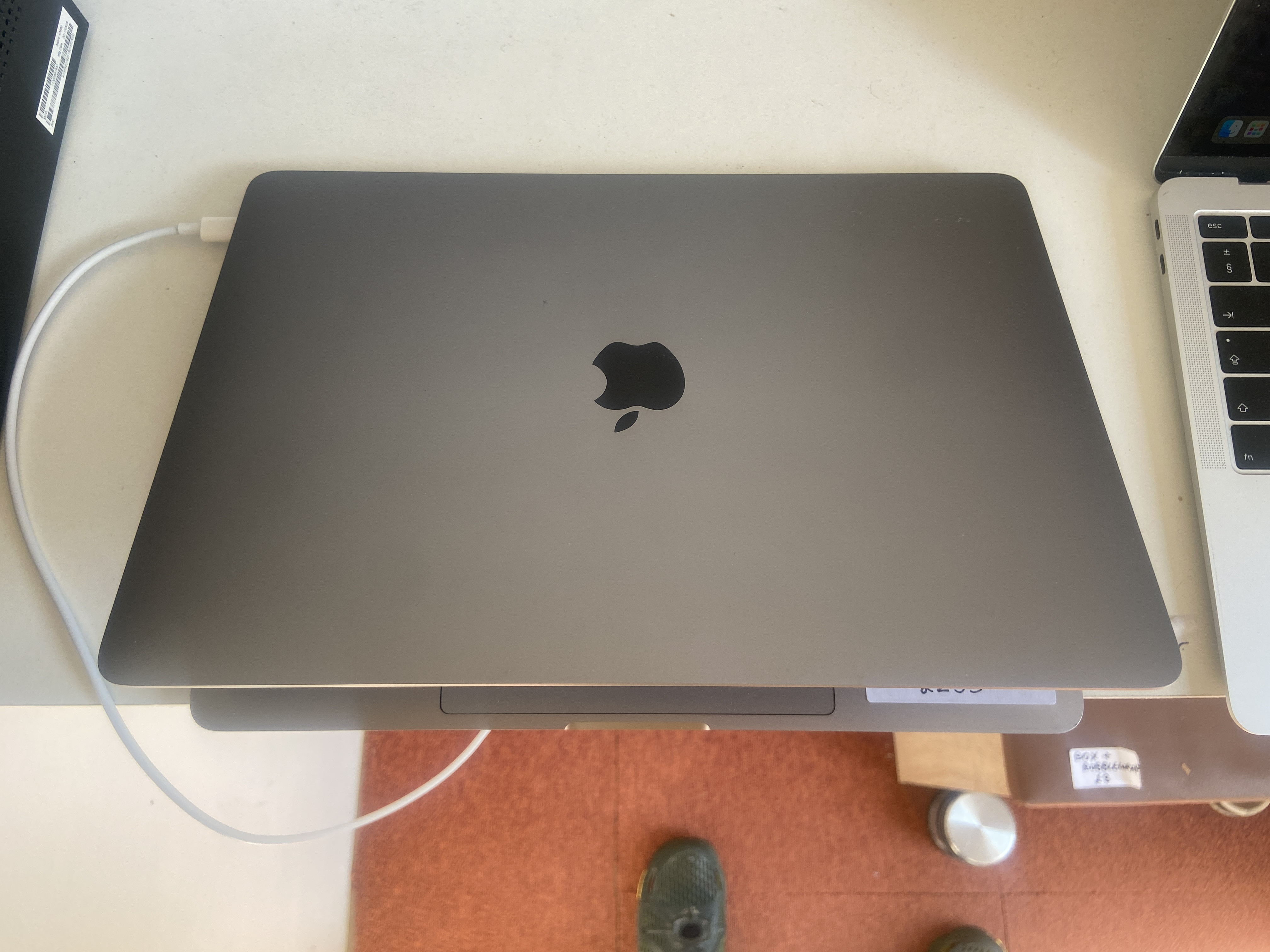 Macbook Pro 15 photo