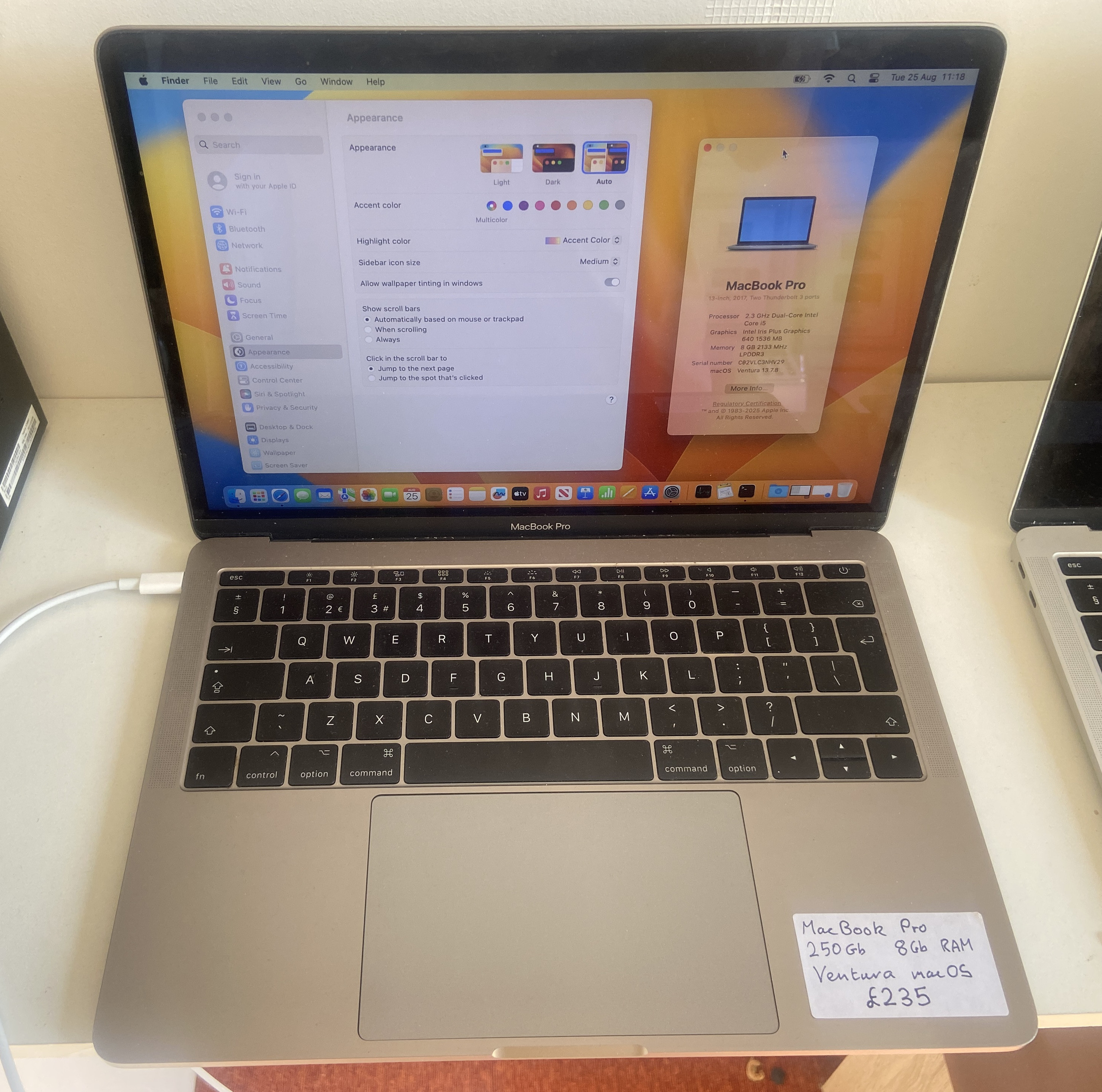 Macbook Pro 15 photo