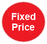 fixed price